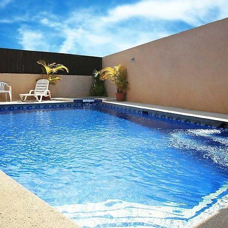 יקו Blue Palm Hotel מראה חיצוני תמונה