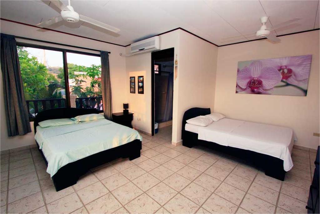 יקו Blue Palm Hotel מראה חיצוני תמונה
