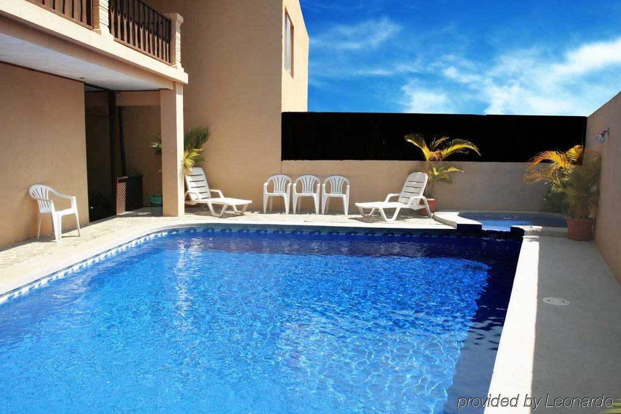 יקו Blue Palm Hotel מתקנים תמונה