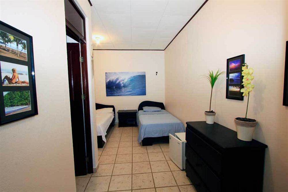 יקו Blue Palm Hotel מראה חיצוני תמונה