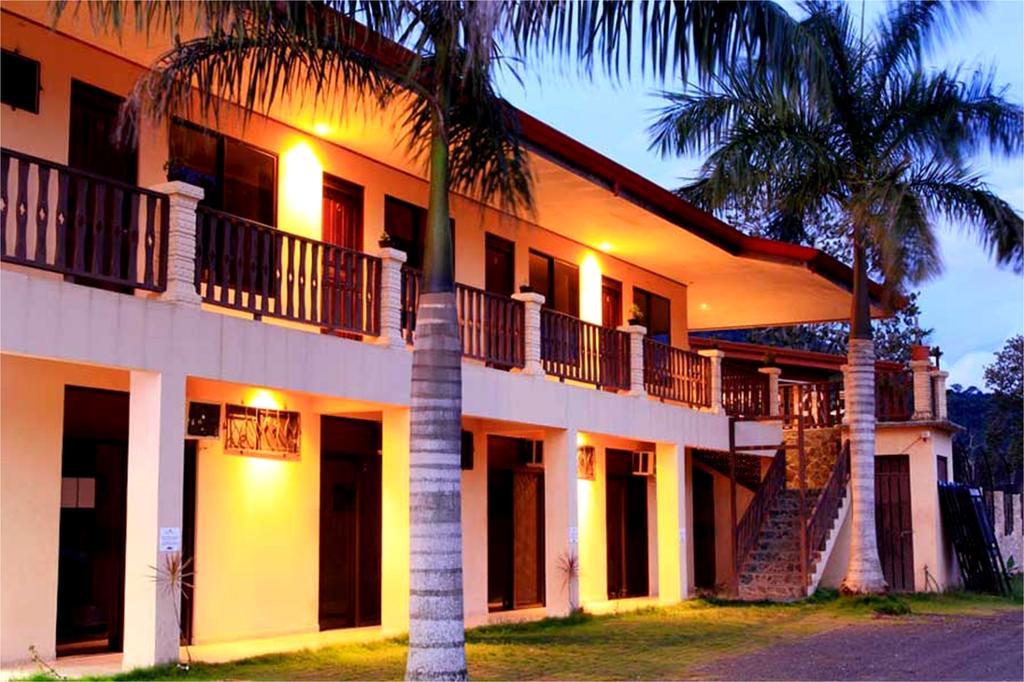 יקו Blue Palm Hotel מראה חיצוני תמונה
