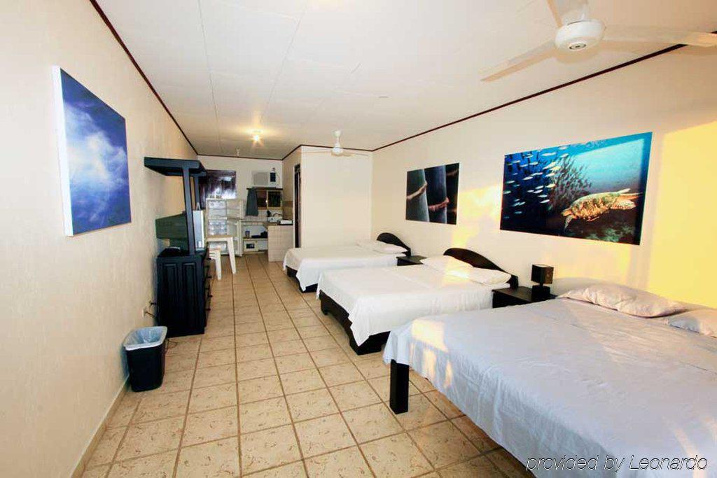 יקו Blue Palm Hotel חדר תמונה