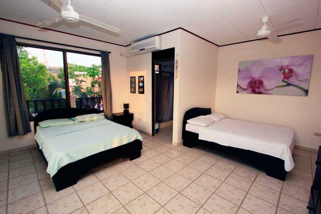 יקו Blue Palm Hotel מראה חיצוני תמונה