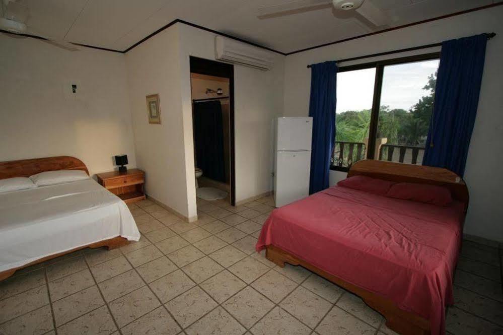 יקו Blue Palm Hotel מראה חיצוני תמונה